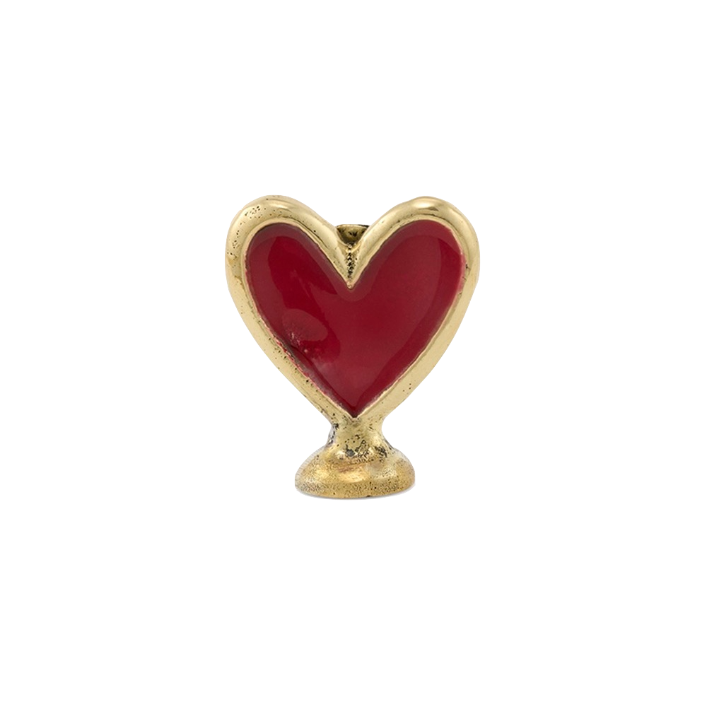 Pyar Heart Kaarthouder