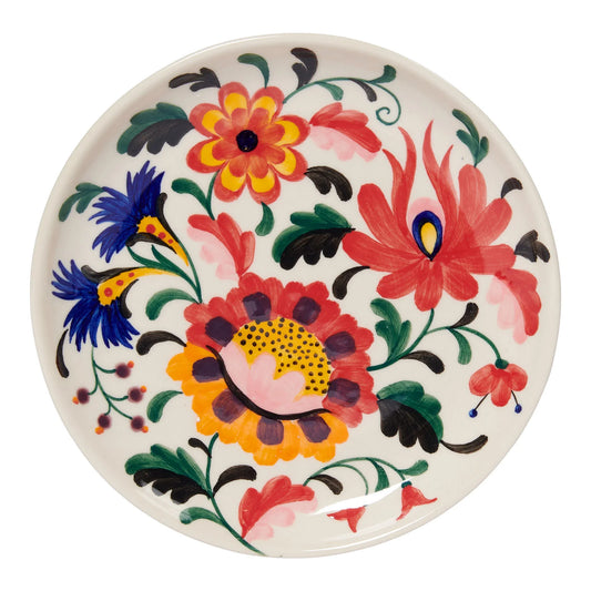 Bordje Bedje of Flowers