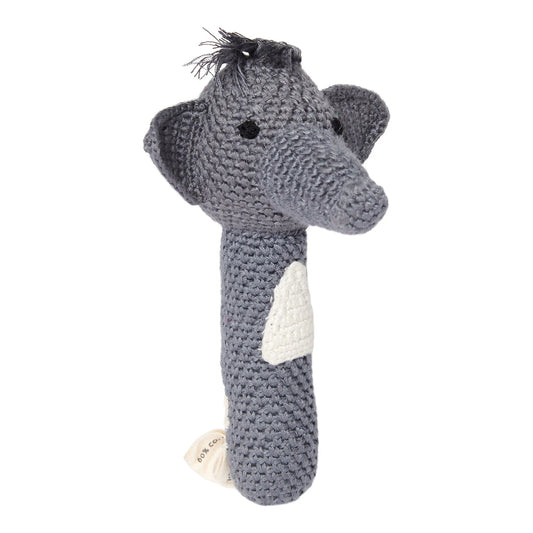 Rammelaar olifant
