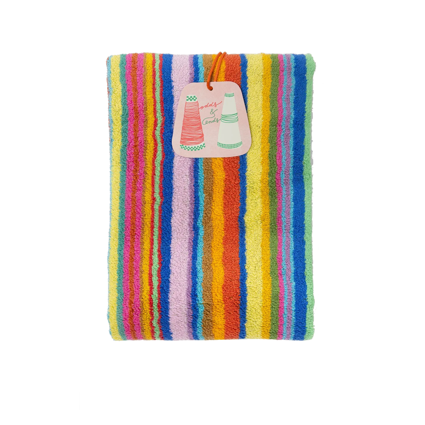 Badhanddoek Ribbons #111 M