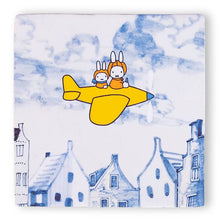 Afbeelding in Gallery-weergave laden, StoryTile - Miffy&#39;s journey
