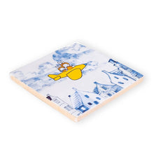 Afbeelding in Gallery-weergave laden, StoryTile - Miffy&#39;s journey
