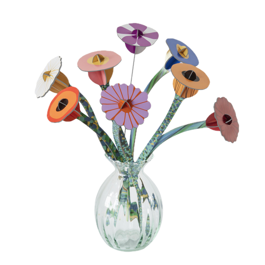Bouquet Klimt’s Garden