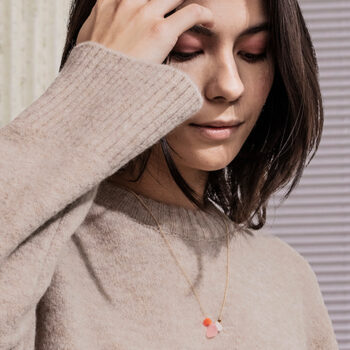 Ketting Pebbles 8.1