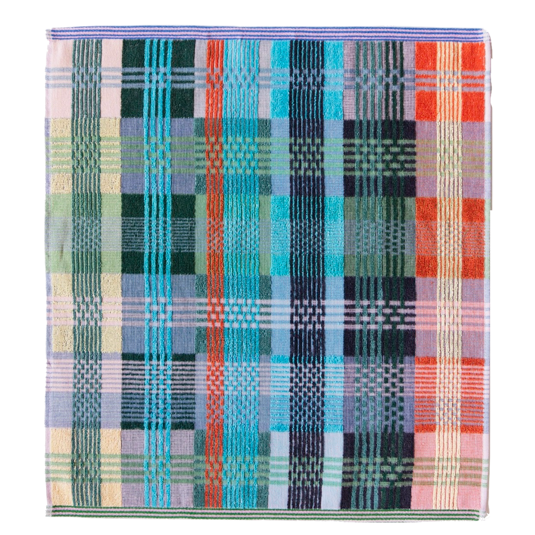 Keukenhanddoek Wild Weave Editie #44