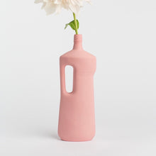 Afbeelding in Gallery-weergave laden, Bottle Vase #16 Blush

