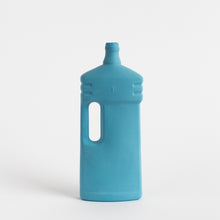 Load image into Gallery viewer, Bottle Vase #20 Bright Sky
