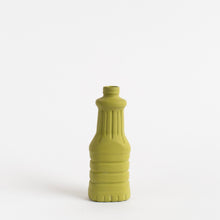 Afbeelding in Gallery-weergave laden, Bottle Vase #22 Moss
