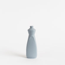Load image into Gallery viewer, Bottle Vase #24 Lavender
