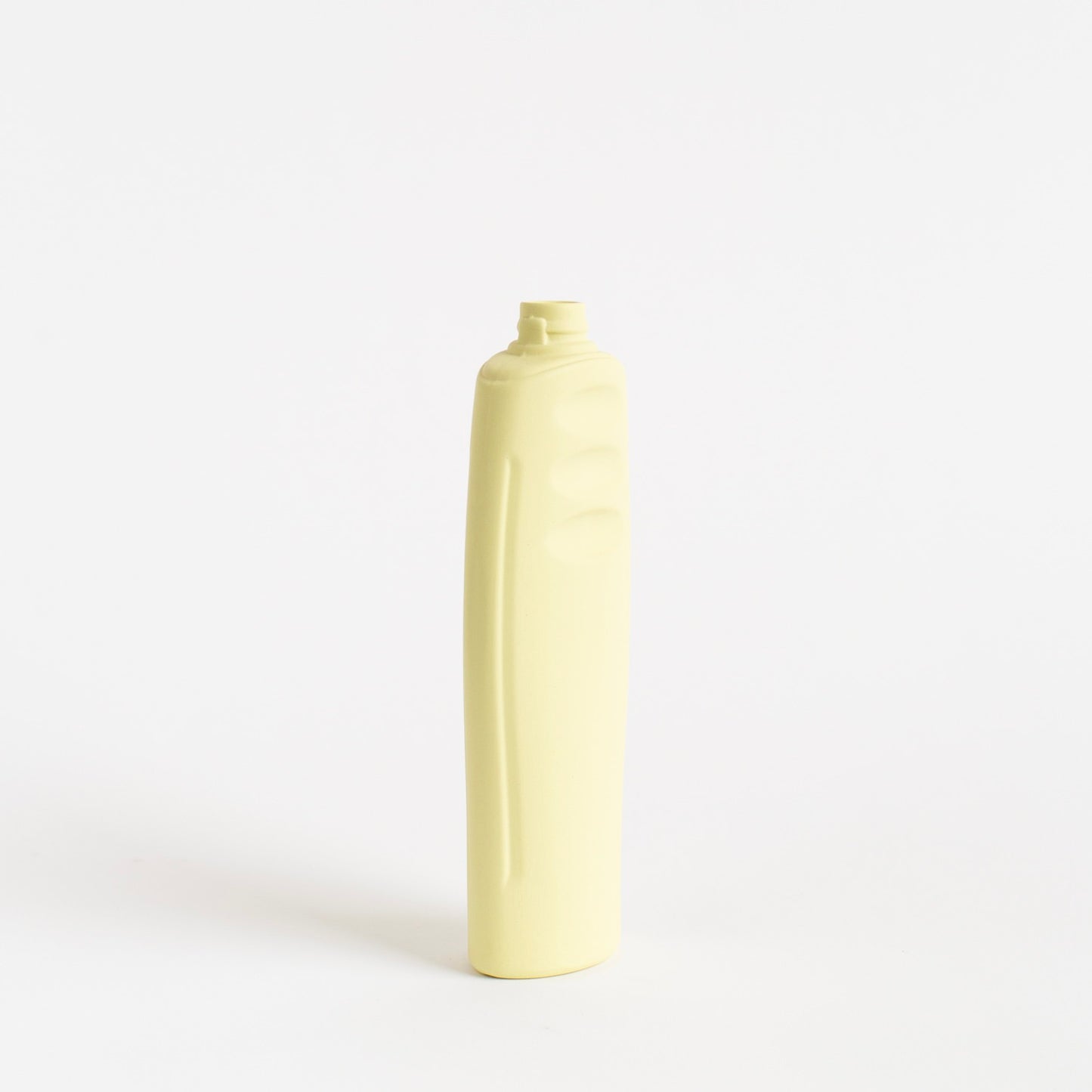 Bottle Vase #23 Post-it