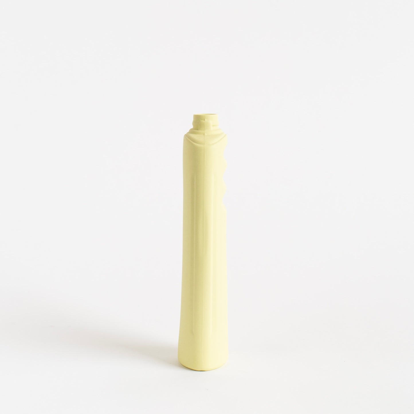 Bottle Vase #23 Post-it