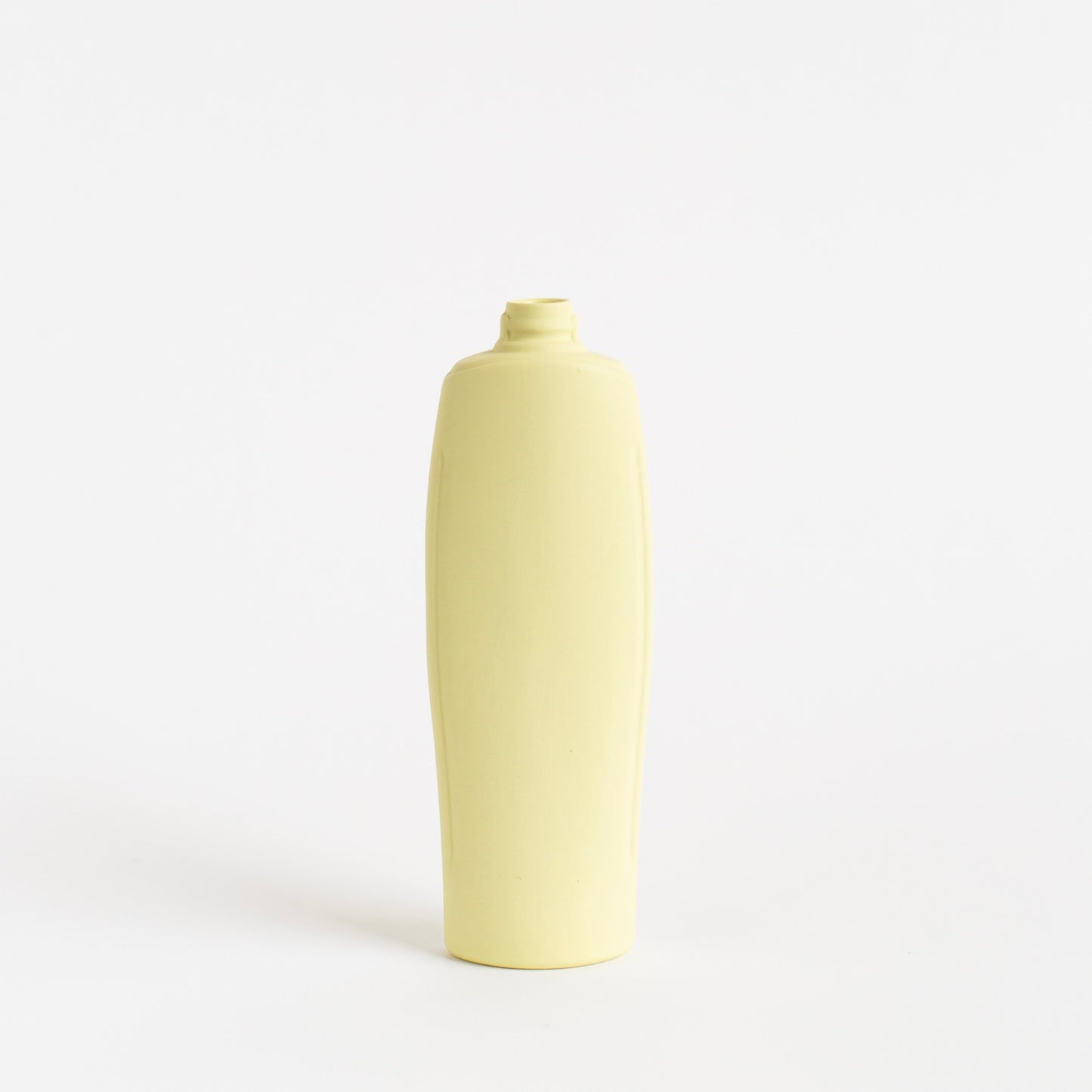 Bottle Vase #23 Post-it