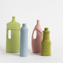 Load image into Gallery viewer, Bottle Vase #13 Powder
