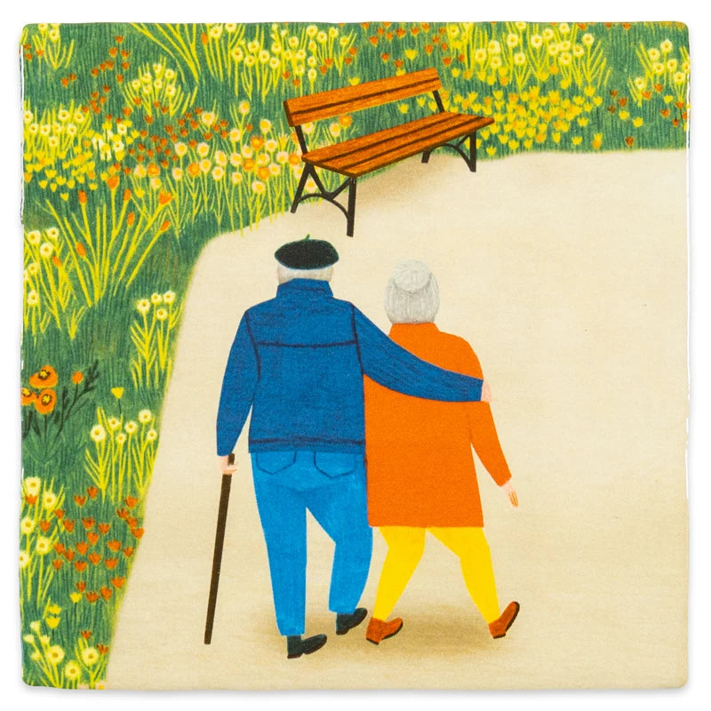 StoryTile - Couple goals