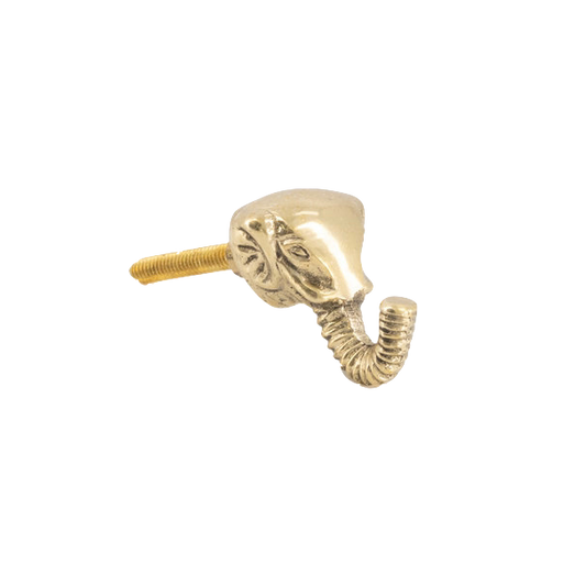 Bouton Sussy éléphant (petit)
