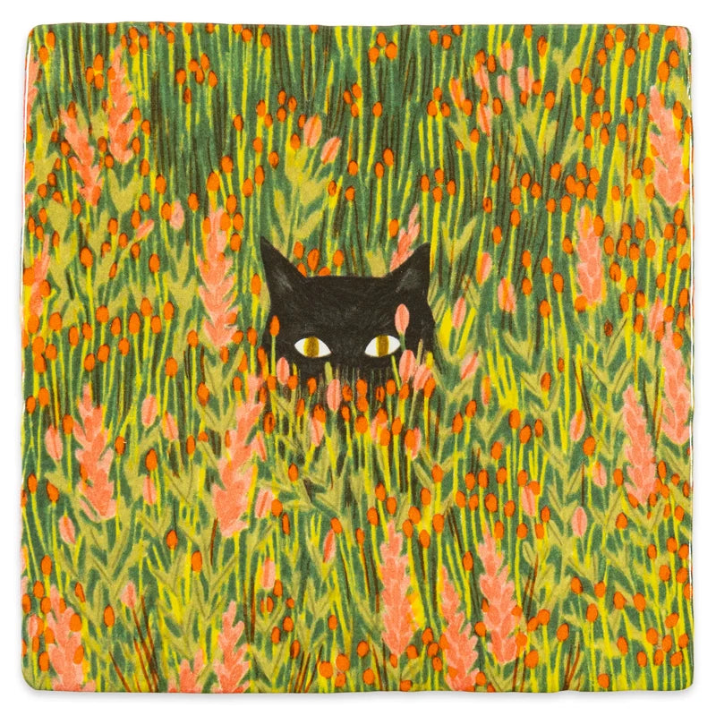 StoryTile - Hide & seek