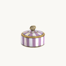 Load image into Gallery viewer, Scarlett Circus Box Lilac
