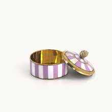 Load image into Gallery viewer, Scarlett Circus Box Lilac
