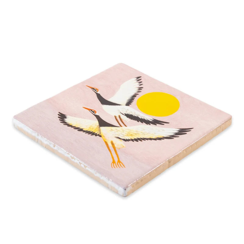 StoryTile - If I had wings to fly