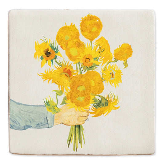 StoryTile - Tournesols de moi à toi