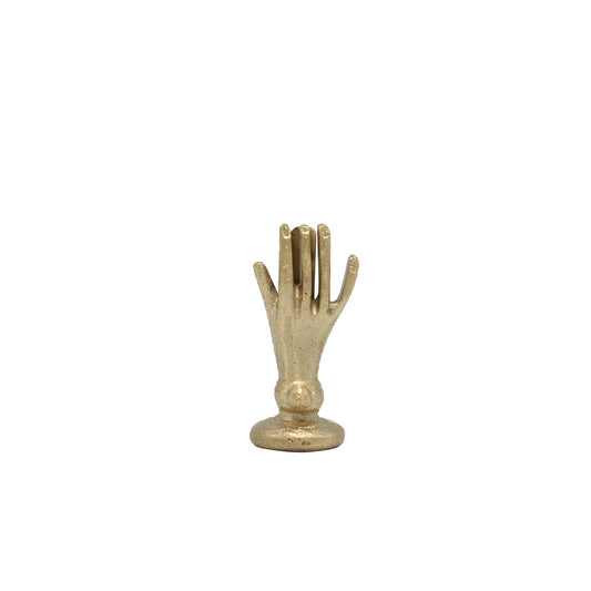 Jana Hand Card Holder