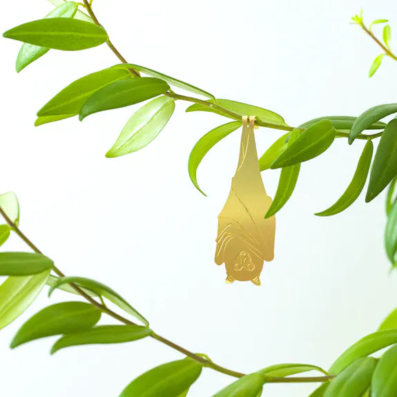 Plant Animal: Fruit Bat
