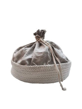 Load image into Gallery viewer, Bread basket - natural
