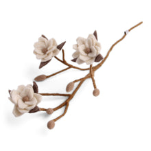 Charger l&#39;image dans la galerie, Vilten tak Gry and Sif magnolia wit
