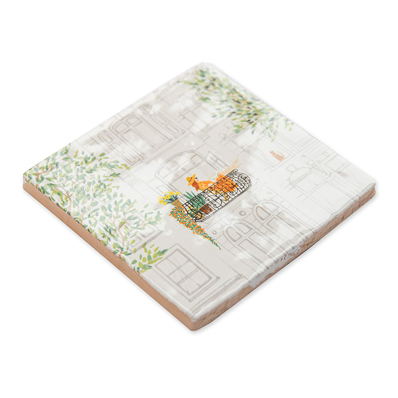 StoryTile - My favorite spot