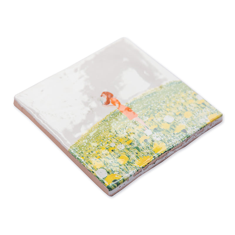 StoryTile - I Have One Wish…