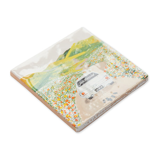 StoryTile - Just married