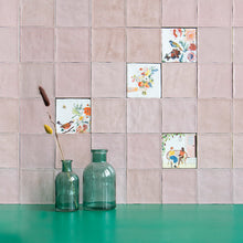 Load image into Gallery viewer, StoryTile - Flower for you
