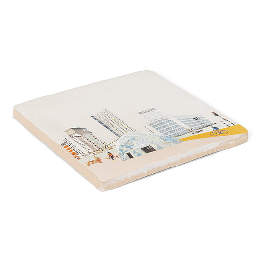 StoryTile - Eindhoven verlicht je - S