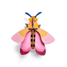 Load image into Gallery viewer, Pink Bee
