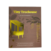 Load image into Gallery viewer, Tiny Treehouse
