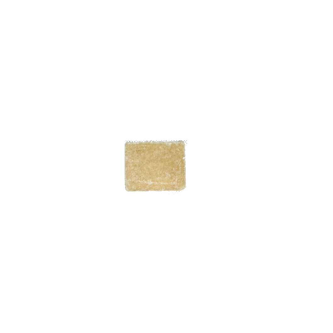 Bloc parfumé Ambre Rose