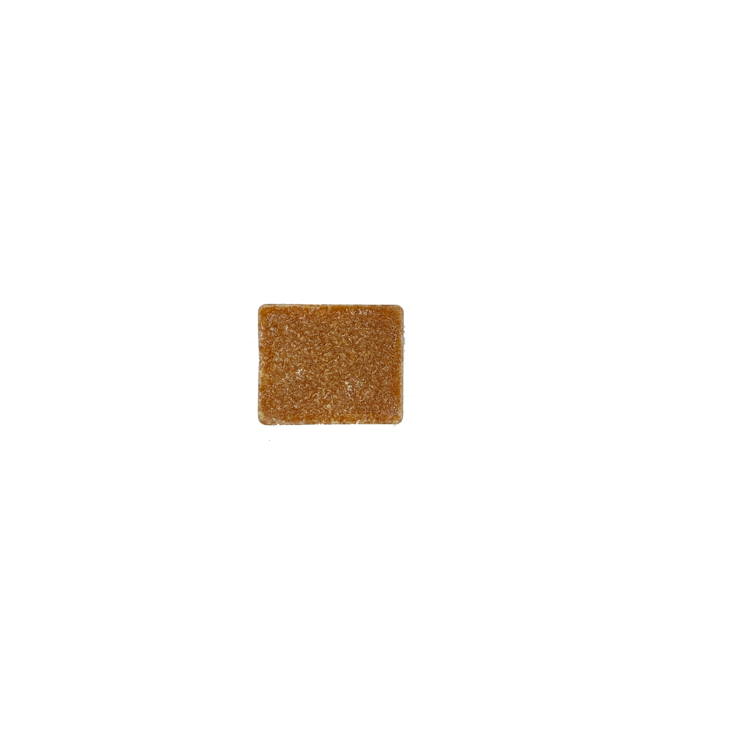 Bloc d'ambre