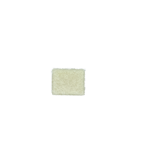 Bloc parfumé Musc Blanc