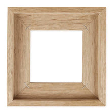 Load image into Gallery viewer, strak houten lijstje voor 1 storytile
