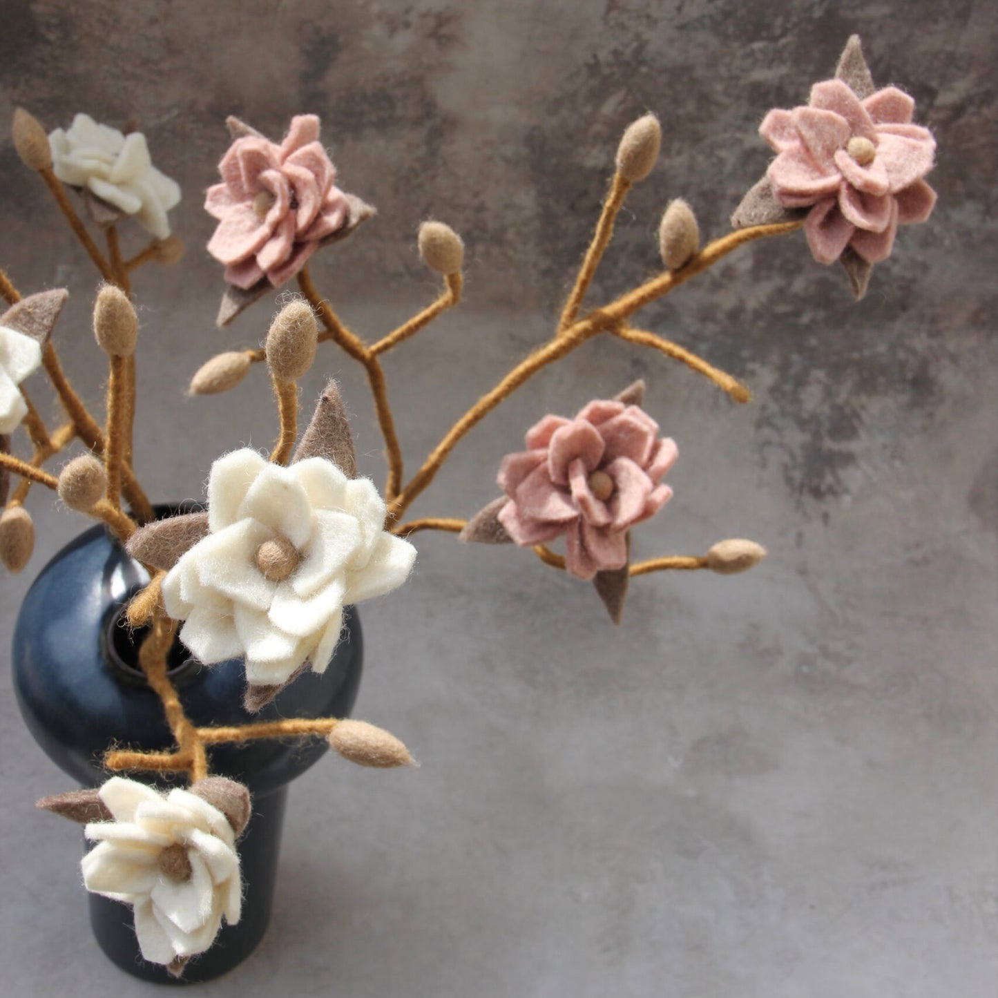 Magnolia white