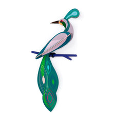 Load image into Gallery viewer, Bird Fiji Studio Roof
