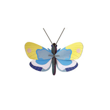 Charger l&#39;image dans la galerie, Yellow Monarch Butterfly Studio Roof

