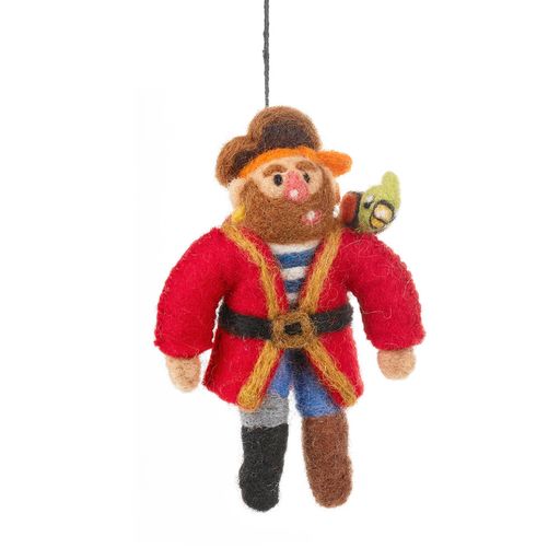 le pirate Piet