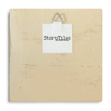 Load image into Gallery viewer, StoryTile - Sunflowers from me to you
