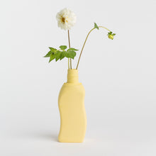 Charger l&#39;image dans la galerie, Vase bouteille #12 Soleil
