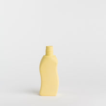 Charger l&#39;image dans la galerie, Vase bouteille #12 Soleil
