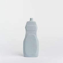 Load image into Gallery viewer, Bottle Vase #19 Lavender
