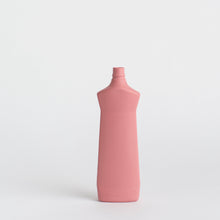Load image into Gallery viewer, Bottle Vase #1 Old Red
