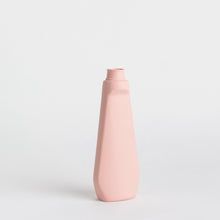 Load image into Gallery viewer, Bottle Vase #4 Pink
