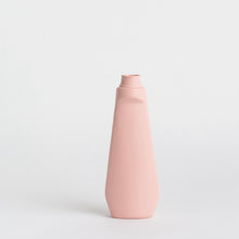 Charger l&#39;image dans la galerie, Vase bouteille #4 Rose
